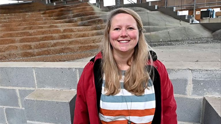 Inspiring Future Engineers – Rosie Carol